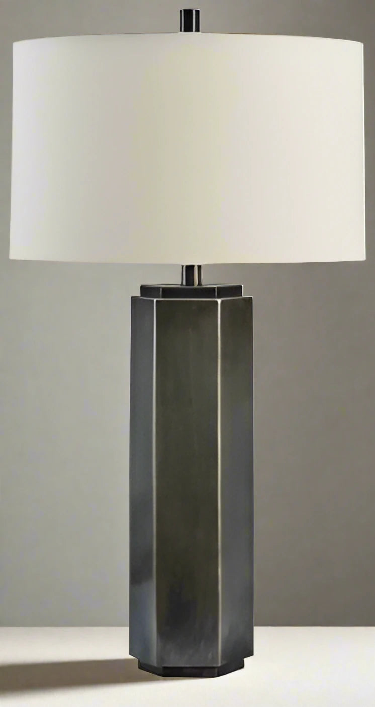 Dirkton Table Lamp