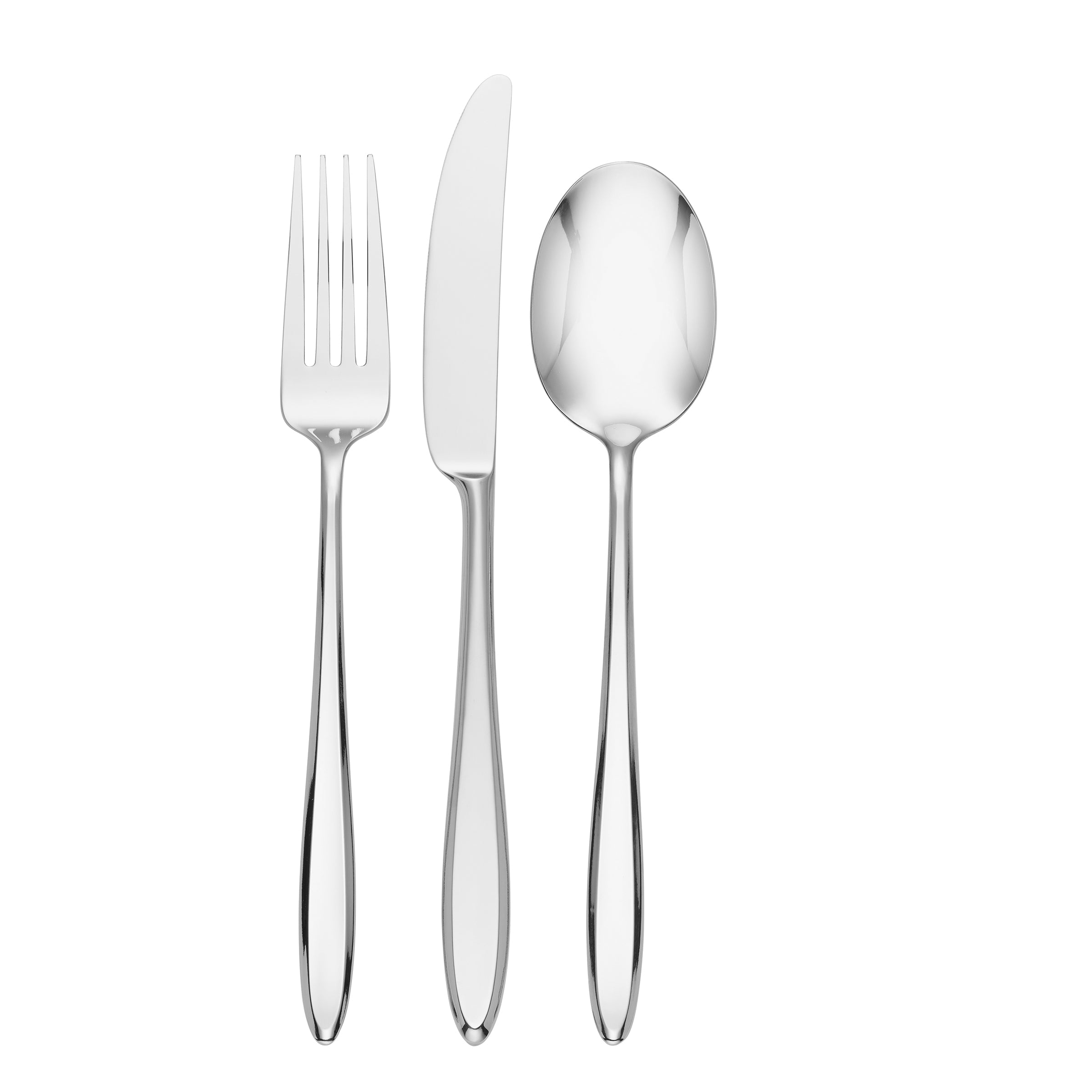 Ayla 12 Piece Flatware Set