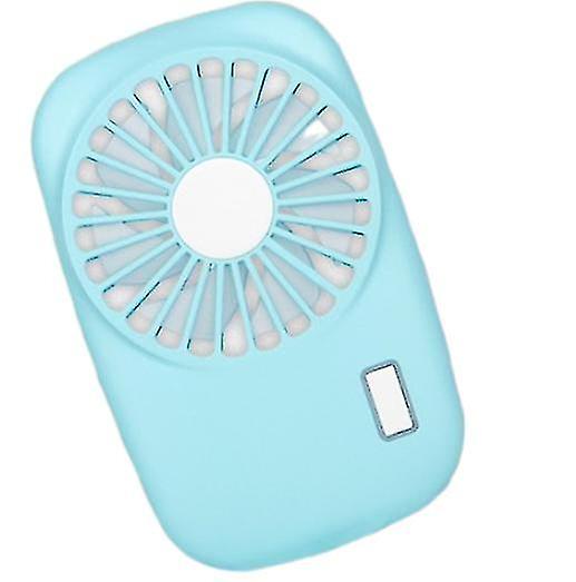 Camera Fan Portable Handheld Creative Camera Charging Mini Small Fan Ultra Thin