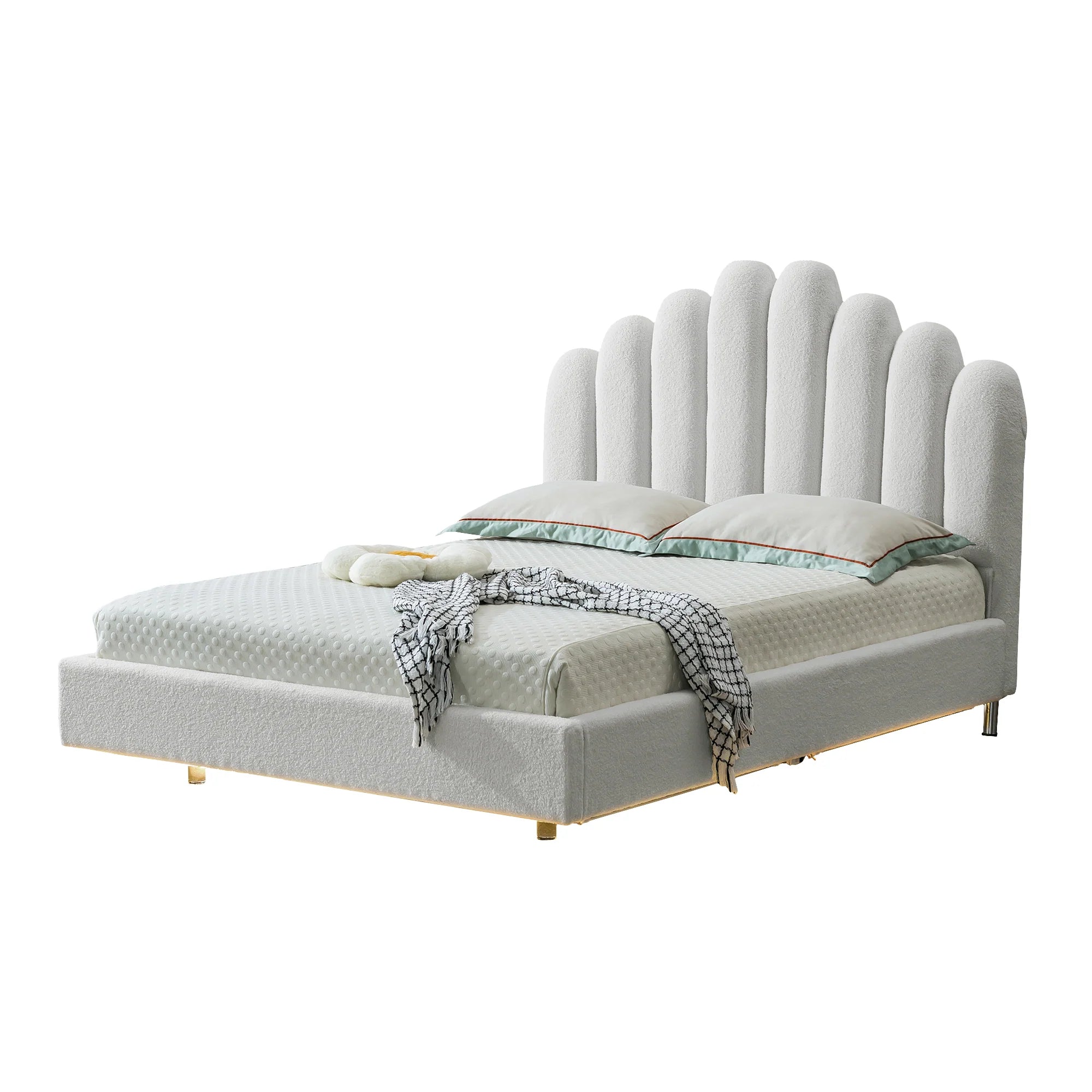 9031 QUEEN BED