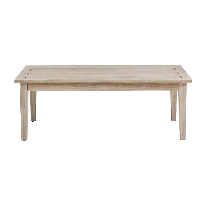 Linon Teagon Coffee Table