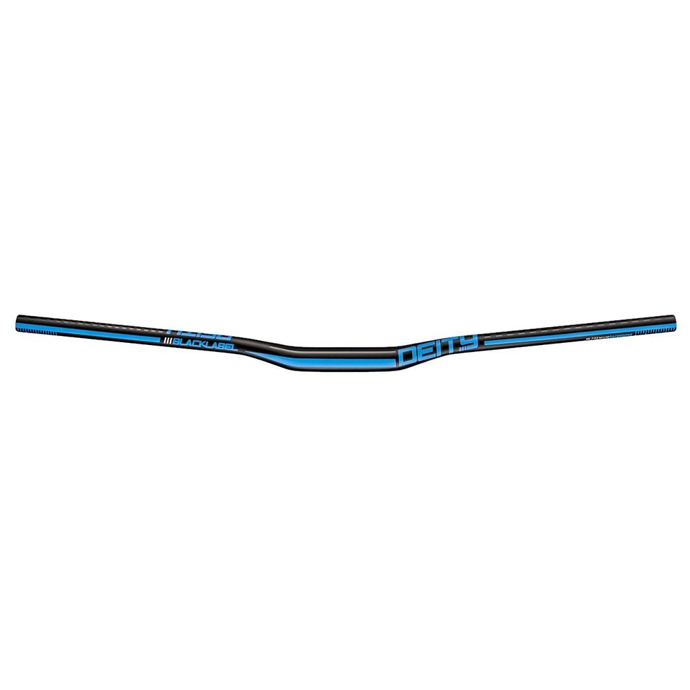 Deity BlackLabel 31.8mm Handlebar