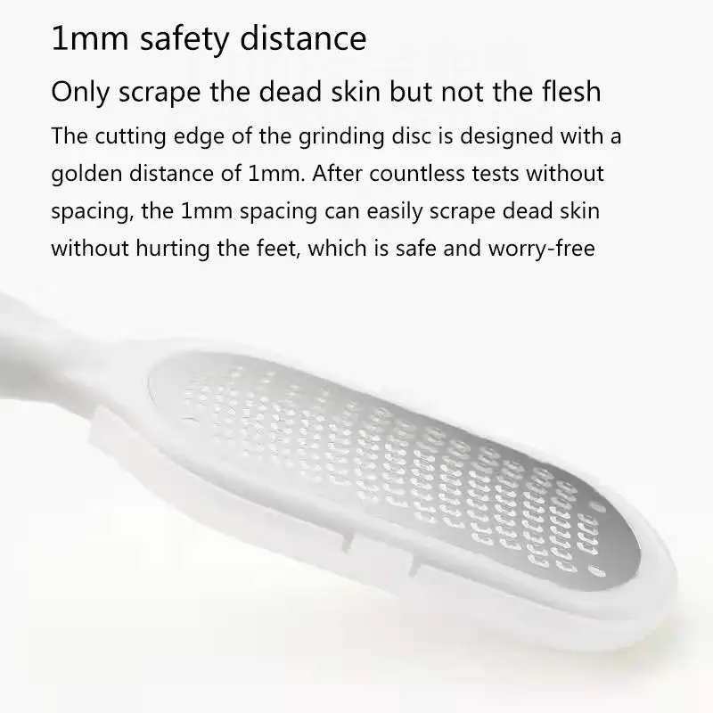 🔥Fall 50% Off Today Only🔥Foot Grinding Artifact Exfoliating Dead