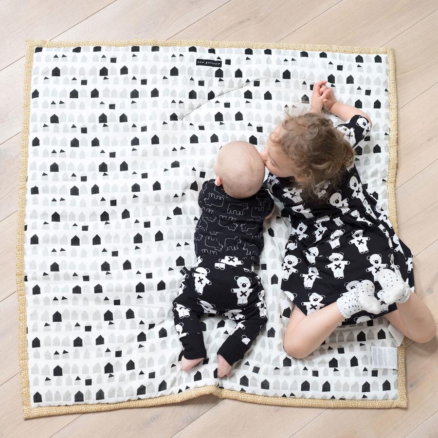 Organic Explore Playmat by Wee Gallery