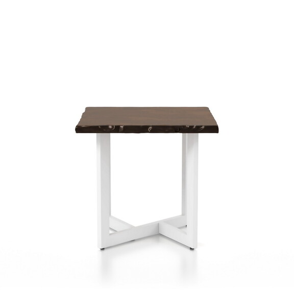 Furniture of America IDF 4142E Krestian X Cross Ba...