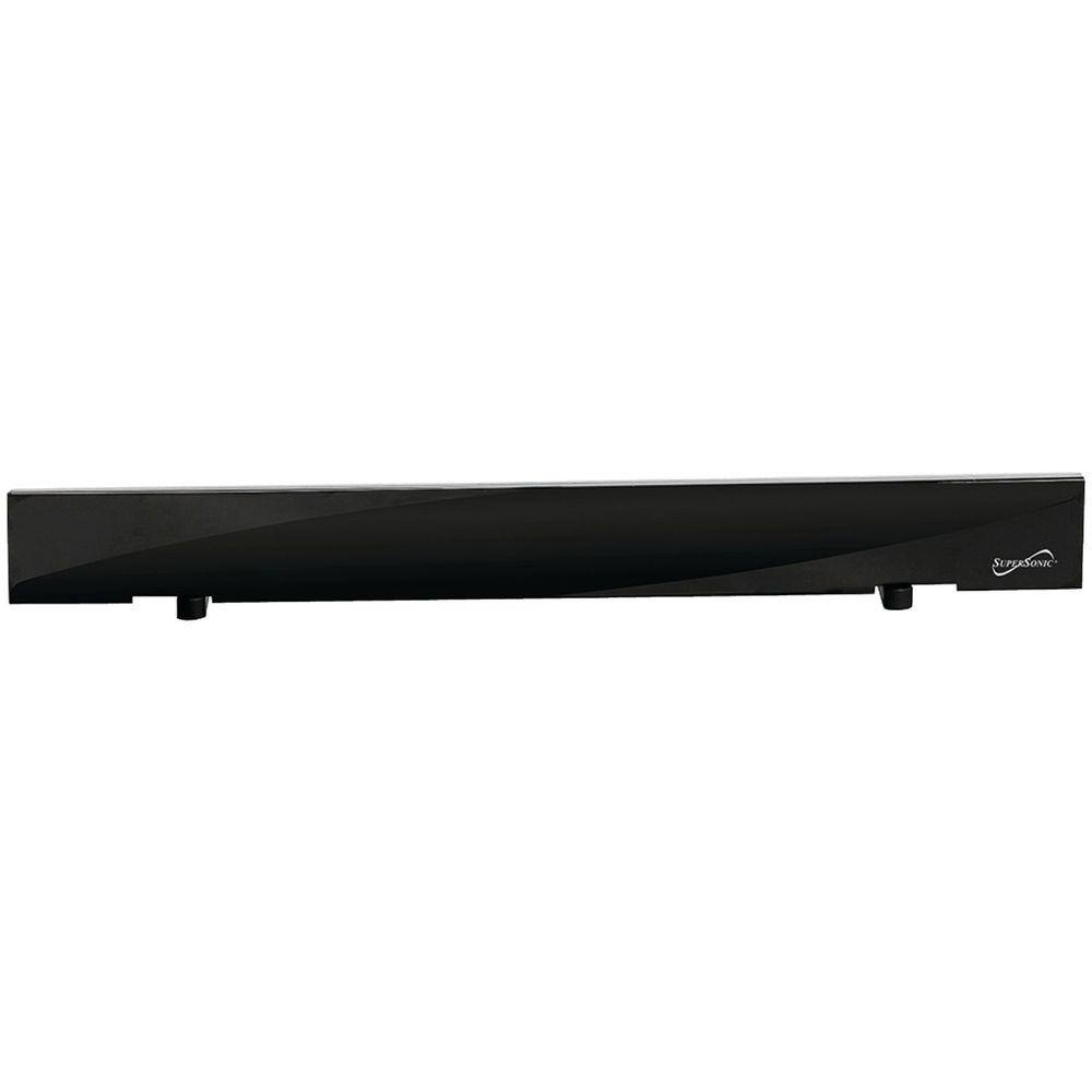 Supersonic HDTV Flat Digital Antenna SC-612