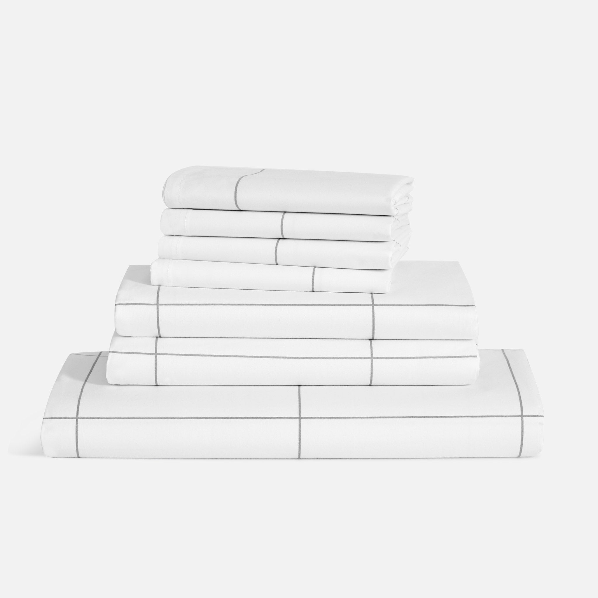 Classic Percale Hardcore Bundle