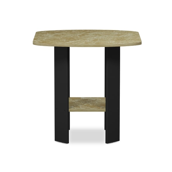 Porch and Den Bowery Simple Design Side Table