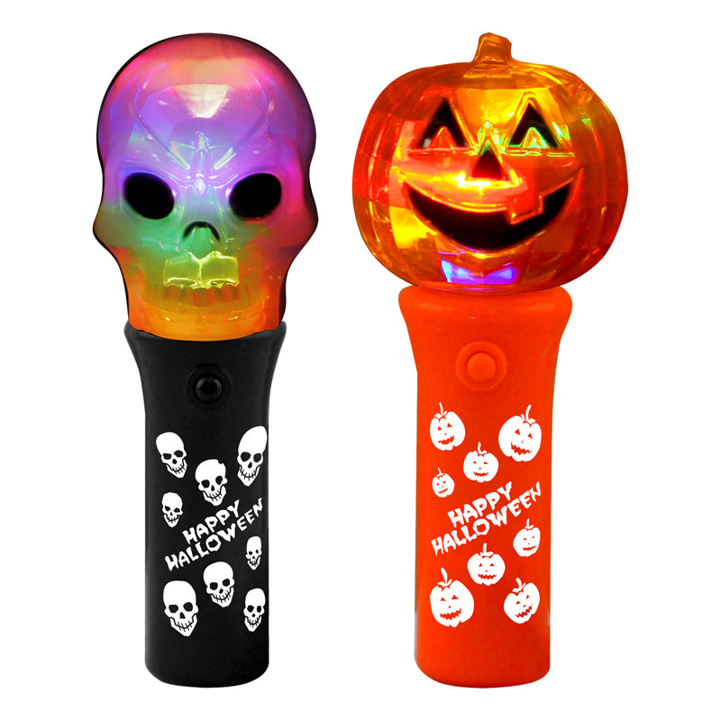 SPOOKY SPINR LIGHT TOY