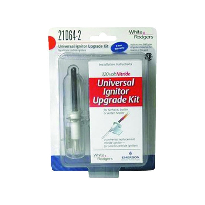 IGNITOR UPGRADE KIT 120V