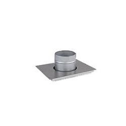 Hayward uhxnegvt11506 Indoor Vent Kit Fdn150 Negat...