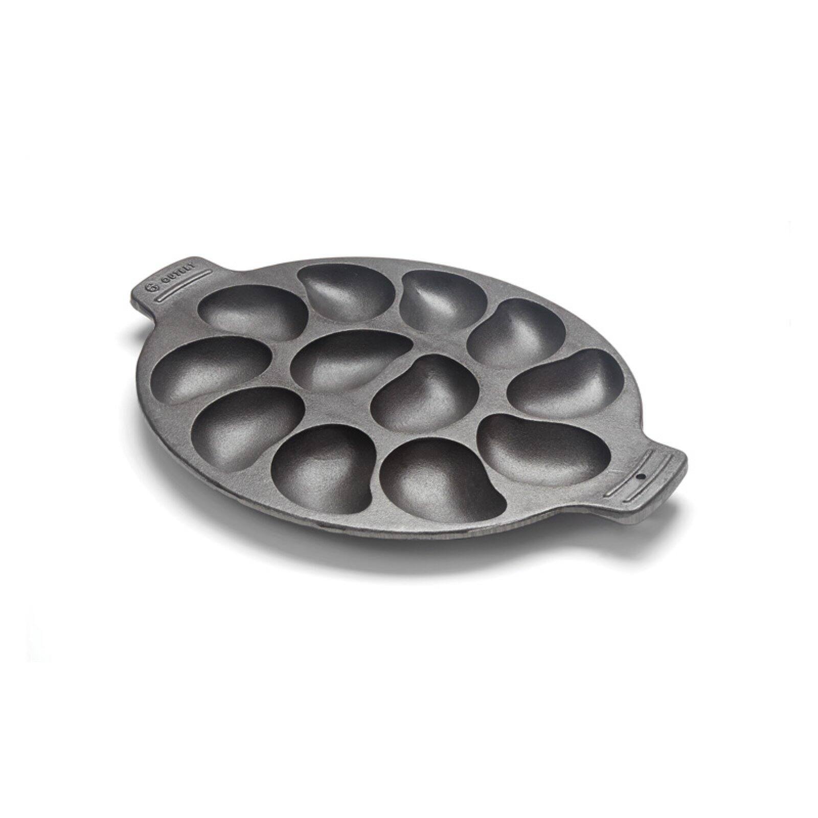 Outset Oyster Grill Pan