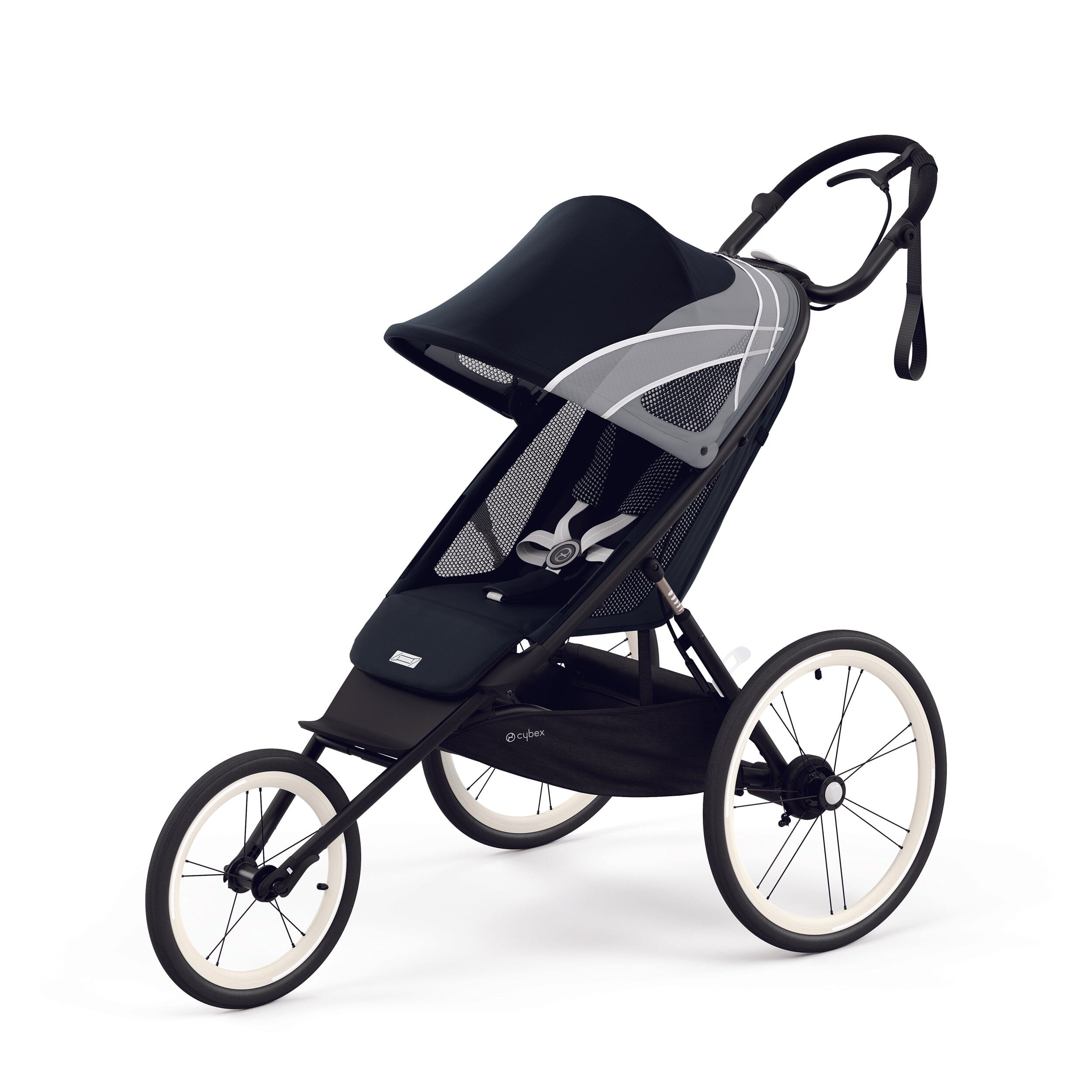 Cybex-Avi-Jogging-Stroller