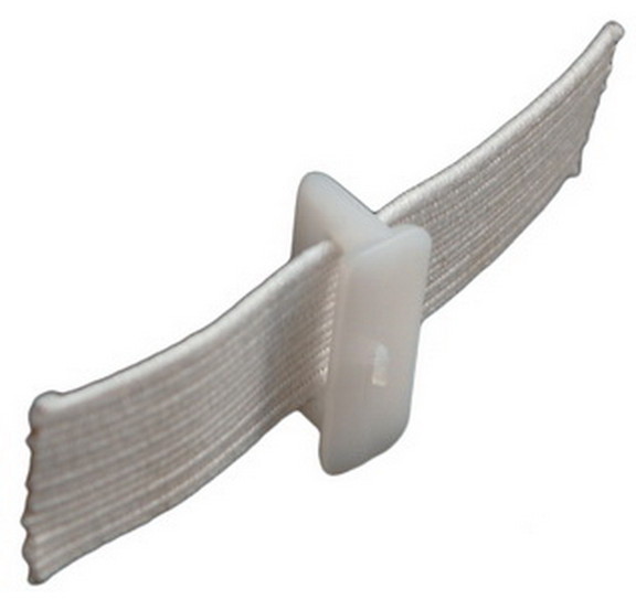 Rv Designer A111 Airstream Drape Carrier (Rv_Desig...