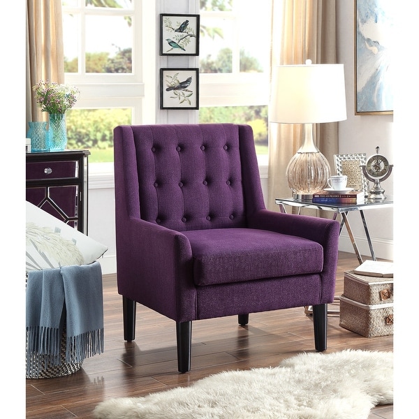 Rosevera Lesser Side Chair