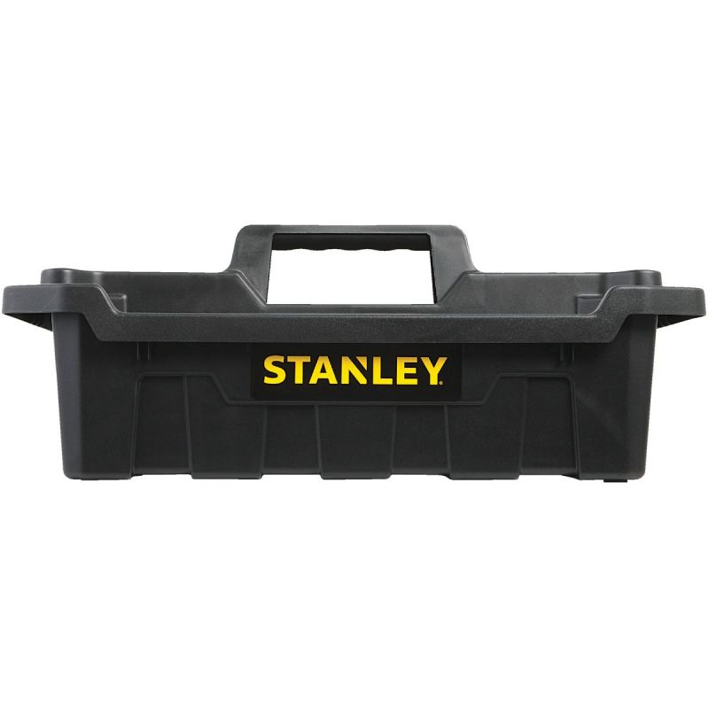 Stanley Tool Tote Black