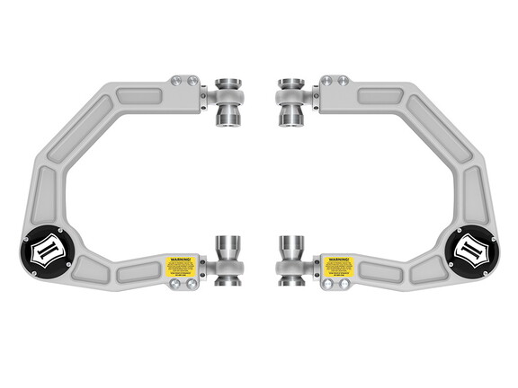 Fabtech FTS738 Misc Susp