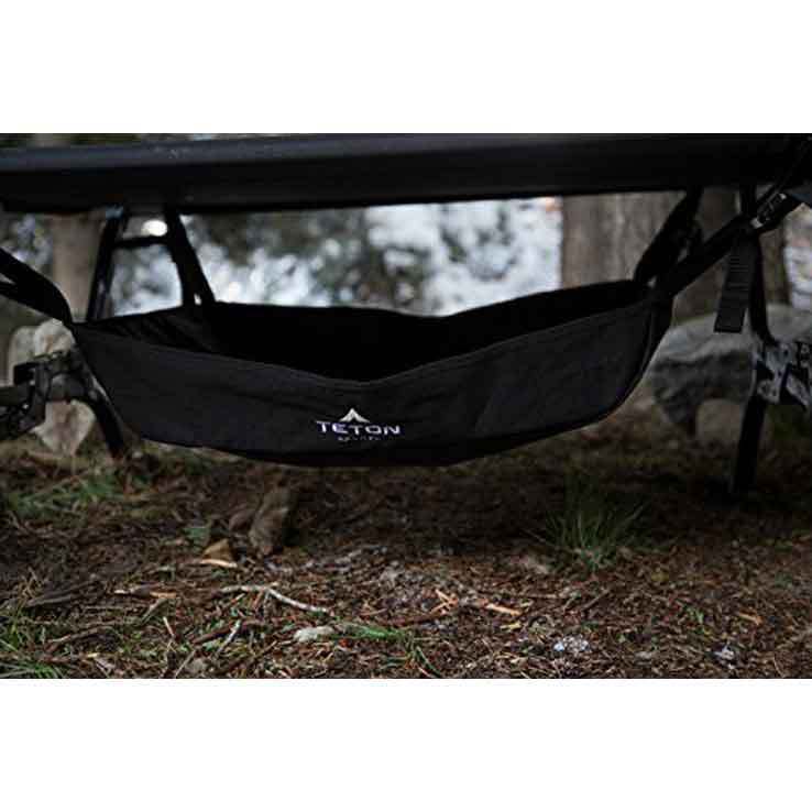 TETON Sports Camp Cot UnderStorage Accessory