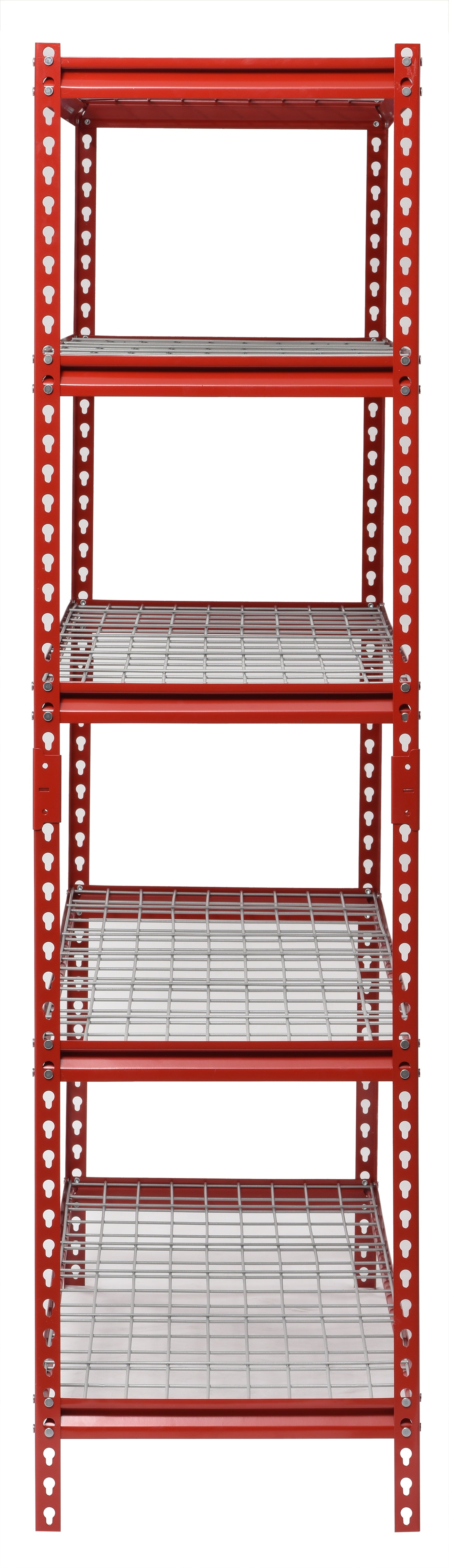 Muscle Rack Red 60