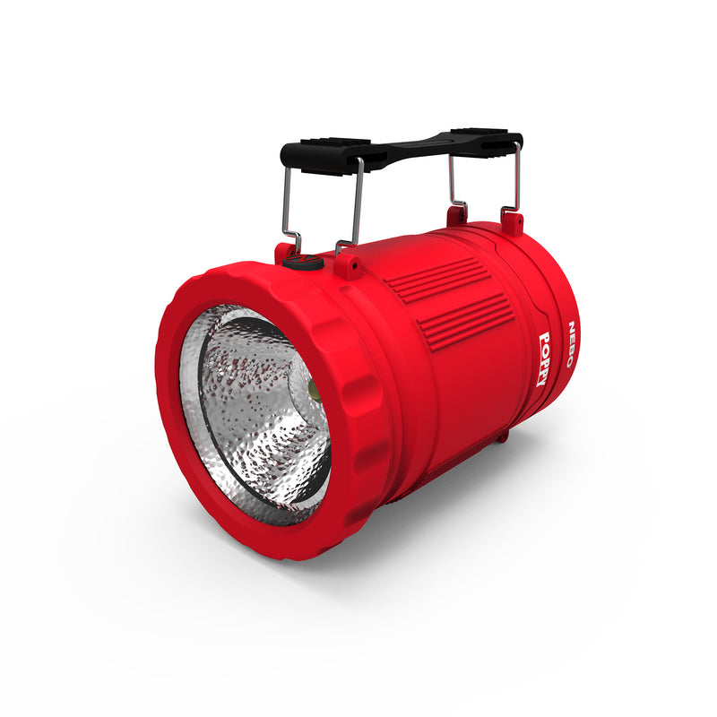 LANTERN/SPOT LED AA RED