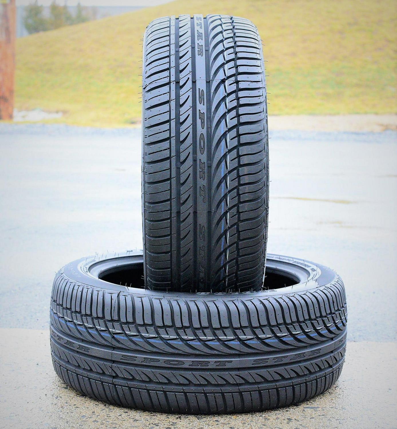 Fullway HP108 215/55R16 ZR 97W XL A/S All Season Performance Tire