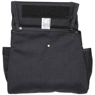 Klein Tools PowerLine Series Tool Pouch 8-Pocket 5718