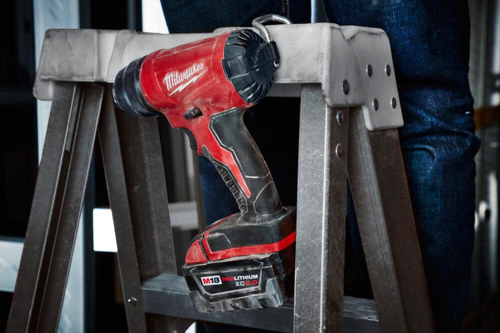 Milwaukee M18 Compact Heat Gun 2688-20 from Milwaukee