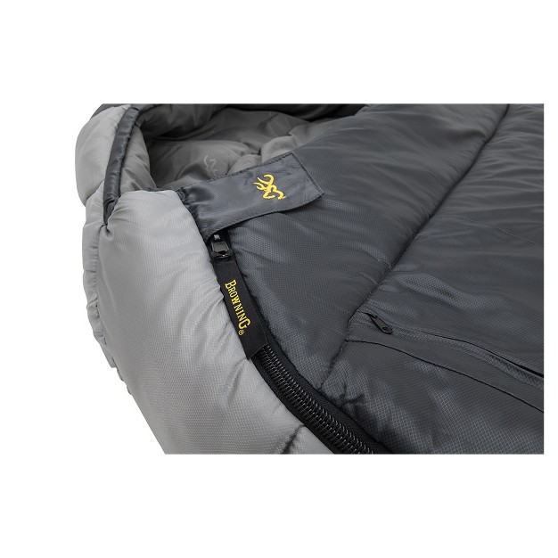 Browning Mckinley 0 Degree Sleeping Bag