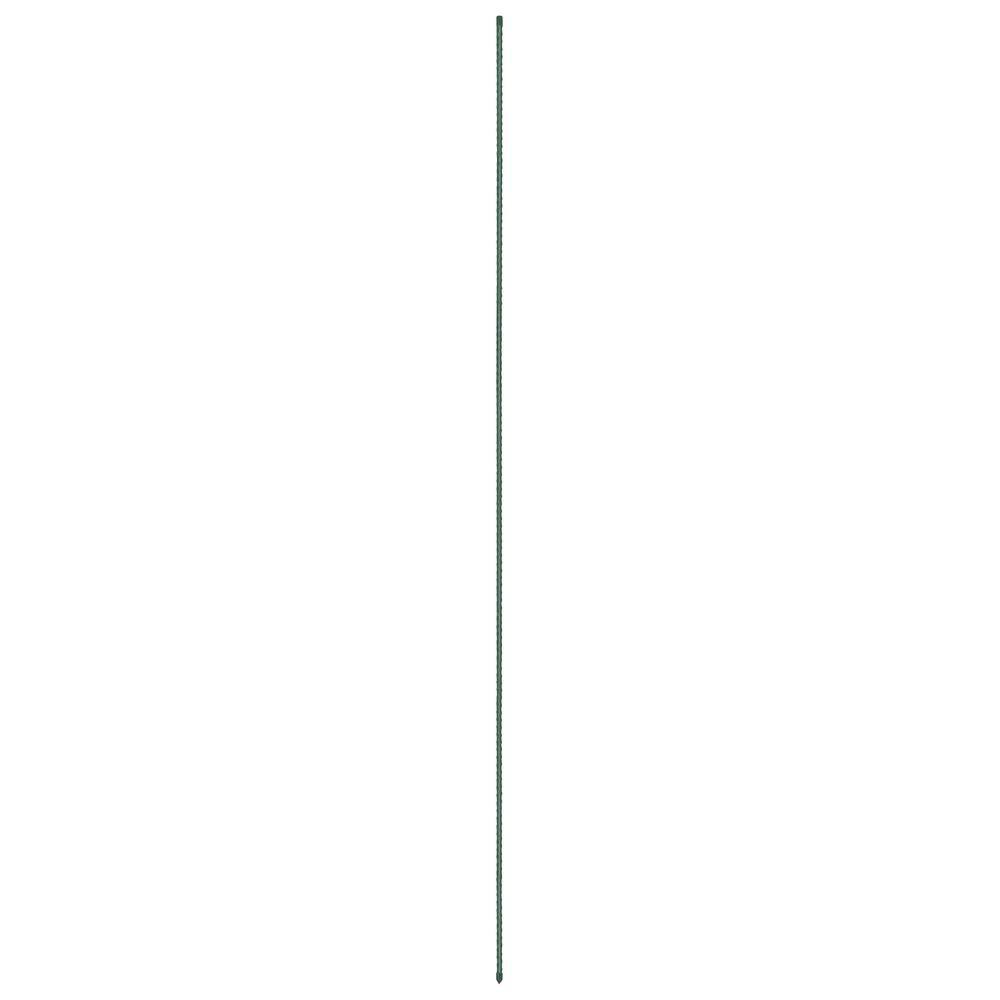 Vigoro 6 ft. Standard Duty Plant and Garden Stake 5505