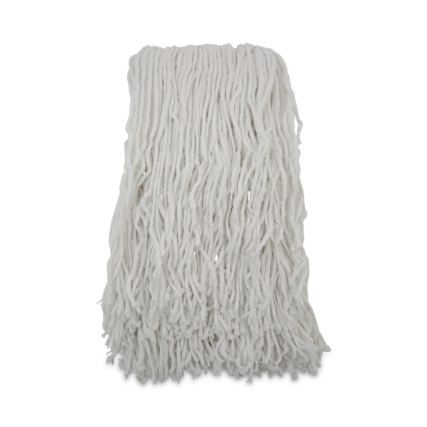 Banded Rayon Cut-End Mop Heads by Boardwalkandreg; BWKRM03024S