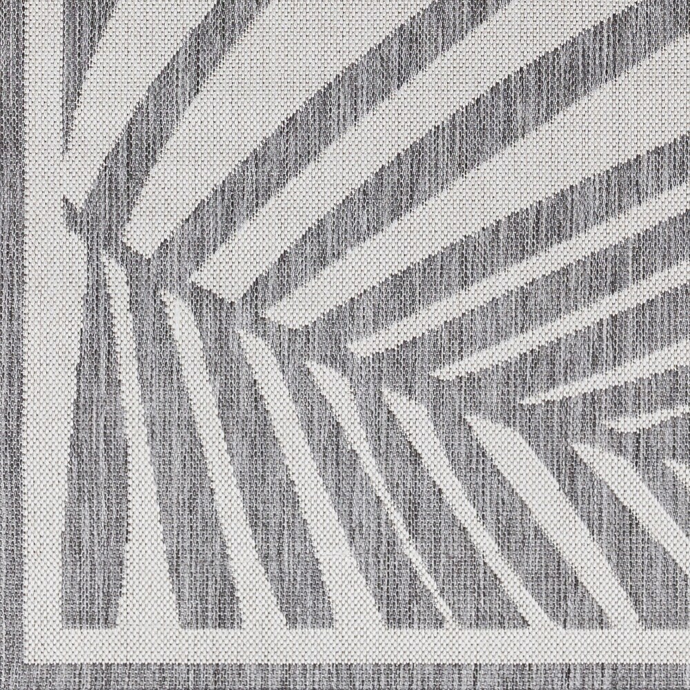 Artistic Weavers Long Beach Outdoor Safe Tropical Area Rug