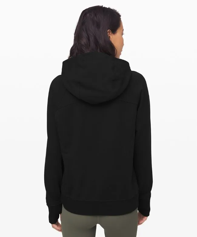 Scuba Pullover Hoodie