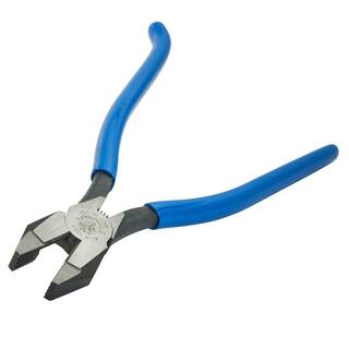 Klein Tools Ironworker's Pliers Tool Set 2-Piece 94508