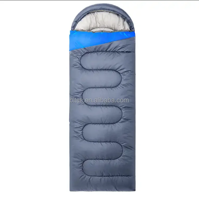 2023 New Hot Outdoor Canvas Sleeping bag for Sleeping Pad