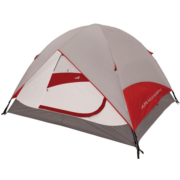 Alps Mountaineering Meramac 6 Tent