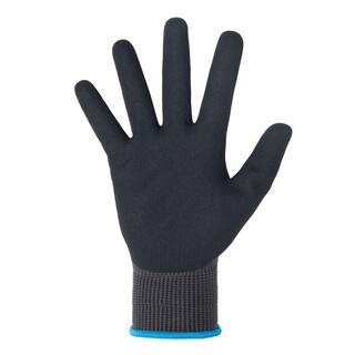 FIRM GRIP Large ANSI A2 Cut Resistant Work Gloves 63862-050