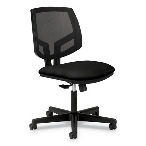 Hon HON5711GA10T Volt Series Mesh Back Task Chair ...