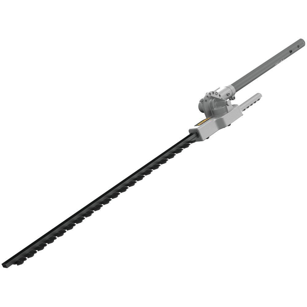 DW Hedge Trimmer Attachment for String Trimmer DWOAS8HT