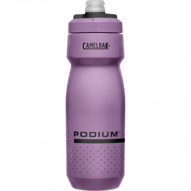 Camelbak Podium Water Bottle - 24oz - Purple - 2022