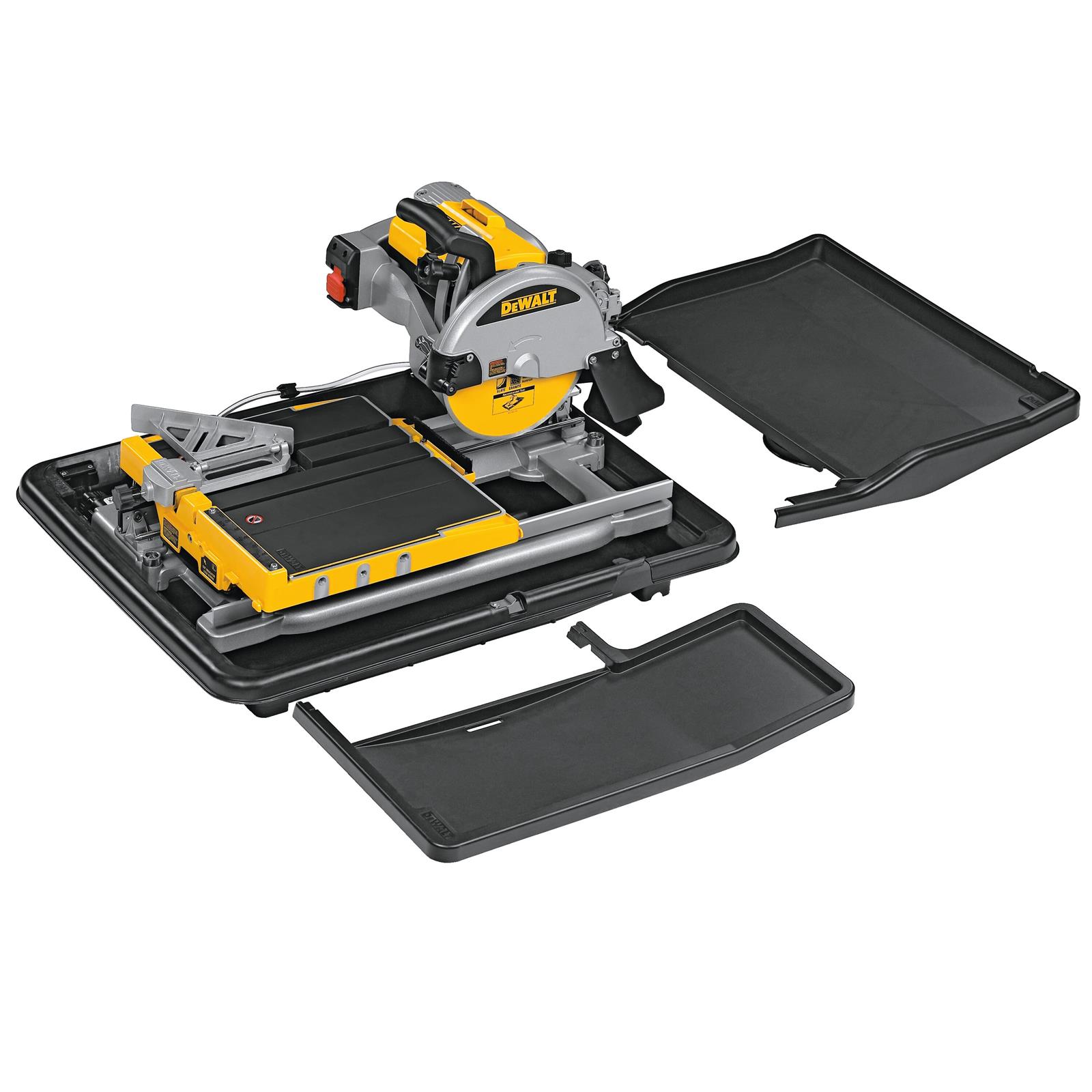 Dewalt D24000S Dewalt Tile Saws