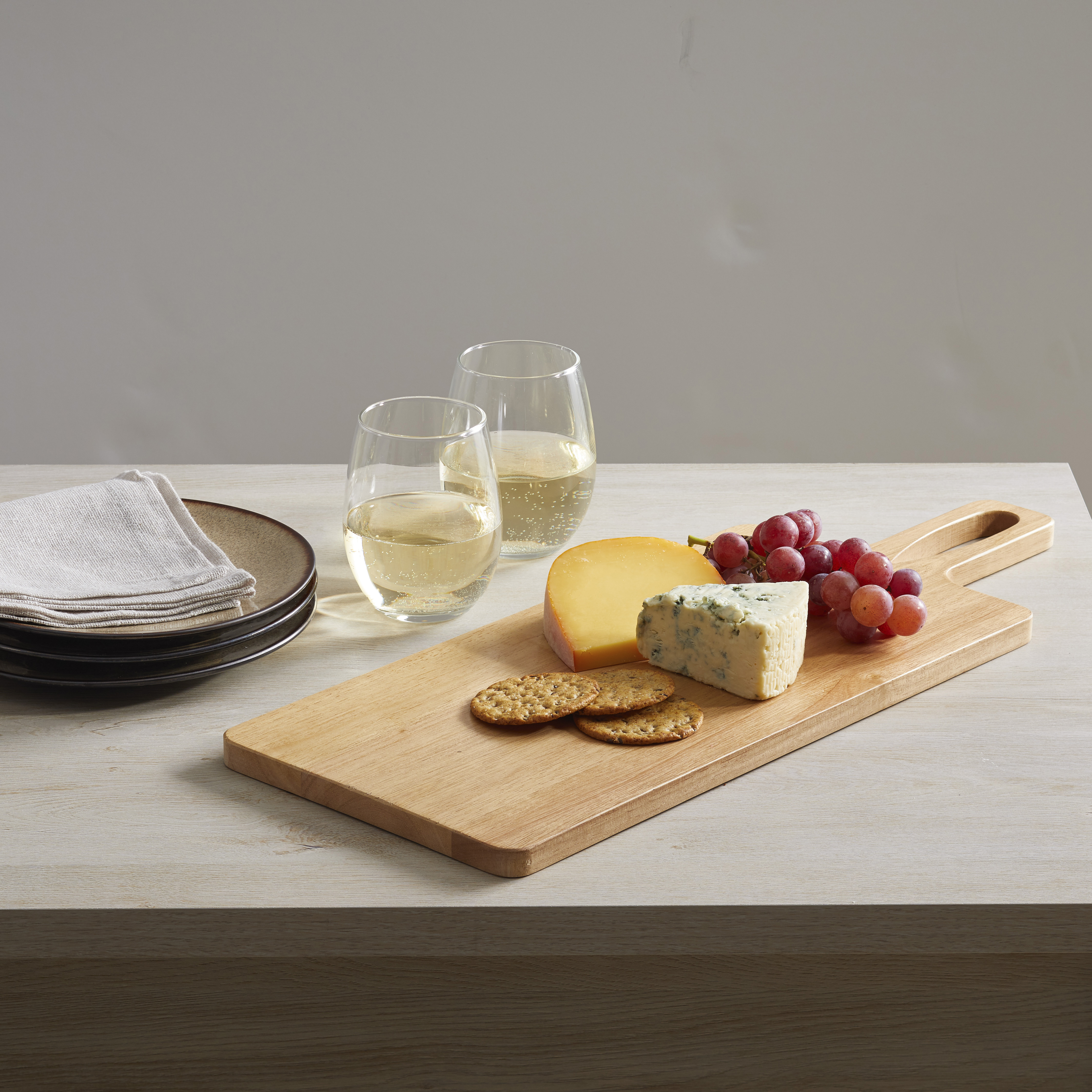 Better Homes and Gardens Charcuterie Board- Square