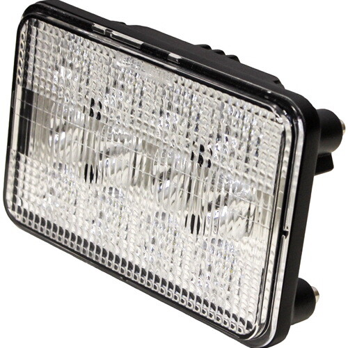 K M 2806 Ford New Holland 70 Genesis Series LED Fr...