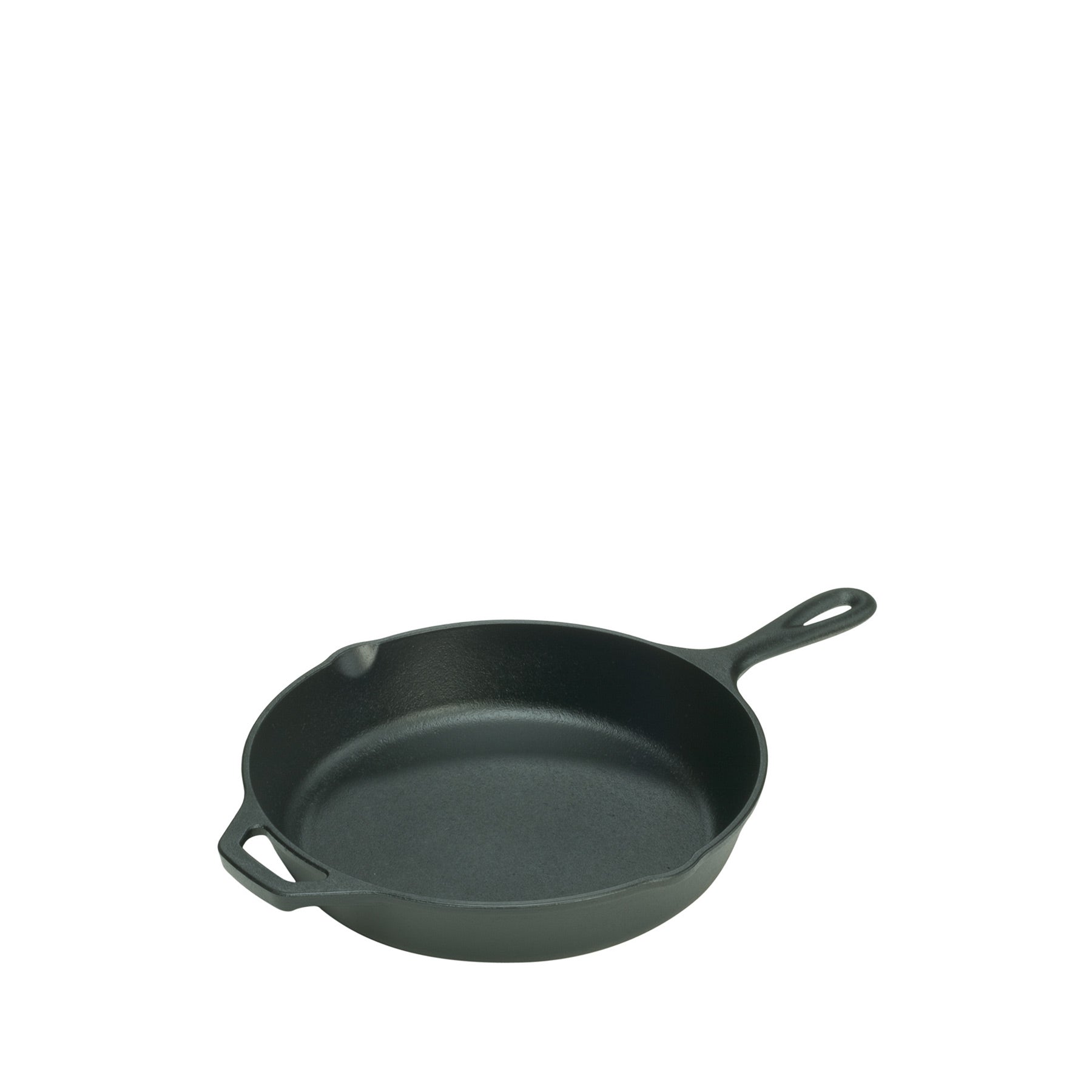 Cast Iron Skillet 10