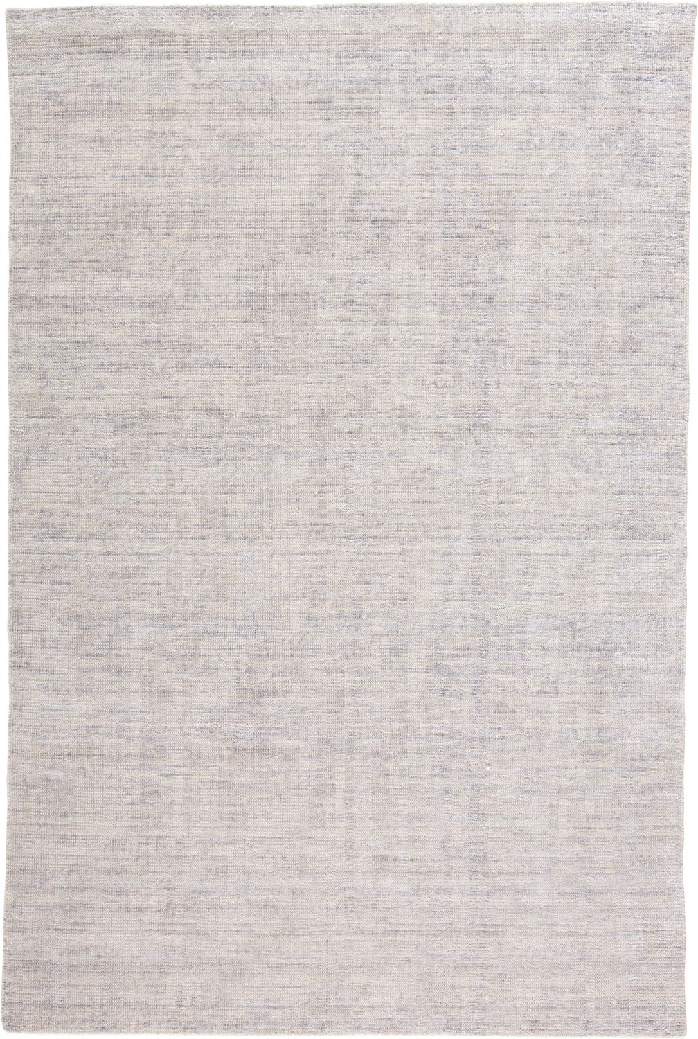 Mazen Gray and Blue Rug by BD Fine