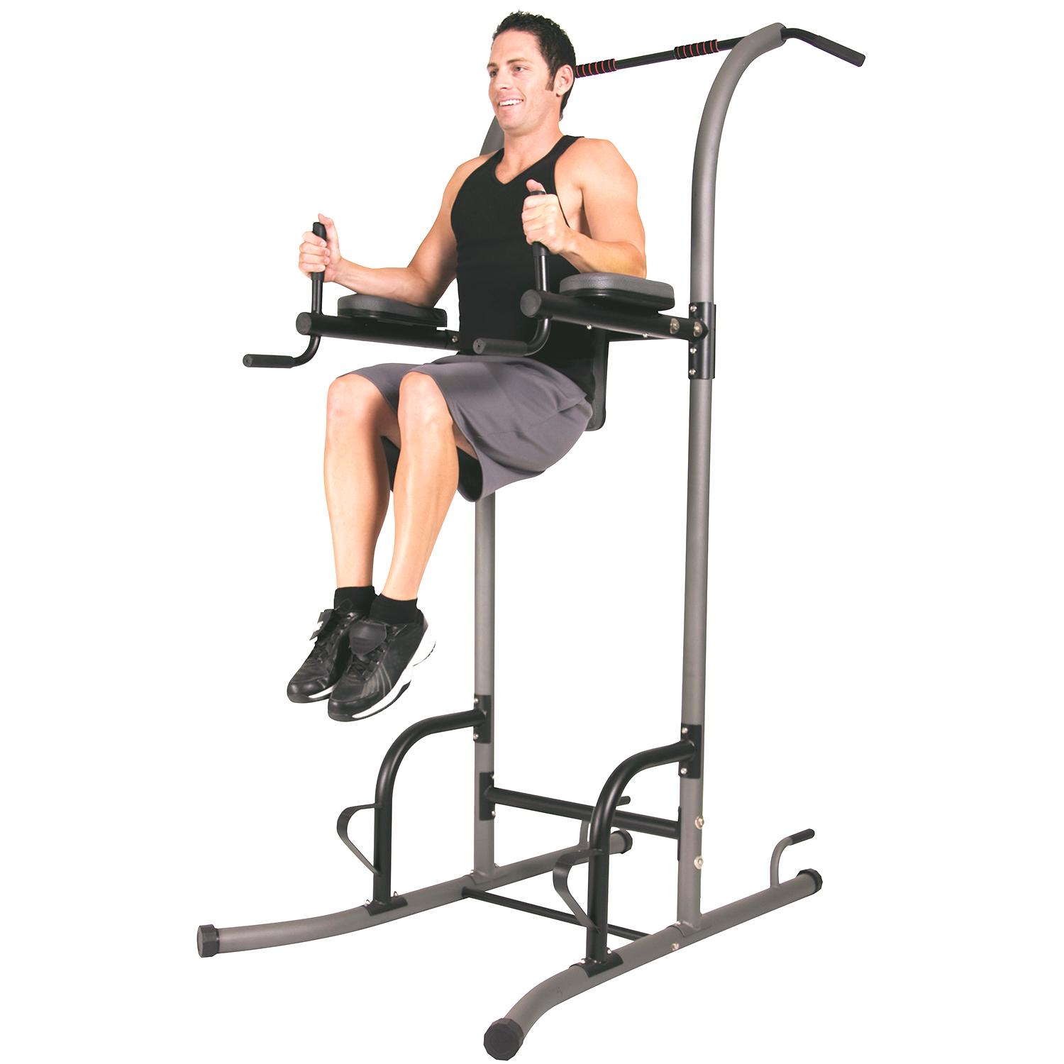 Body Champ VKR1010 Power Tower