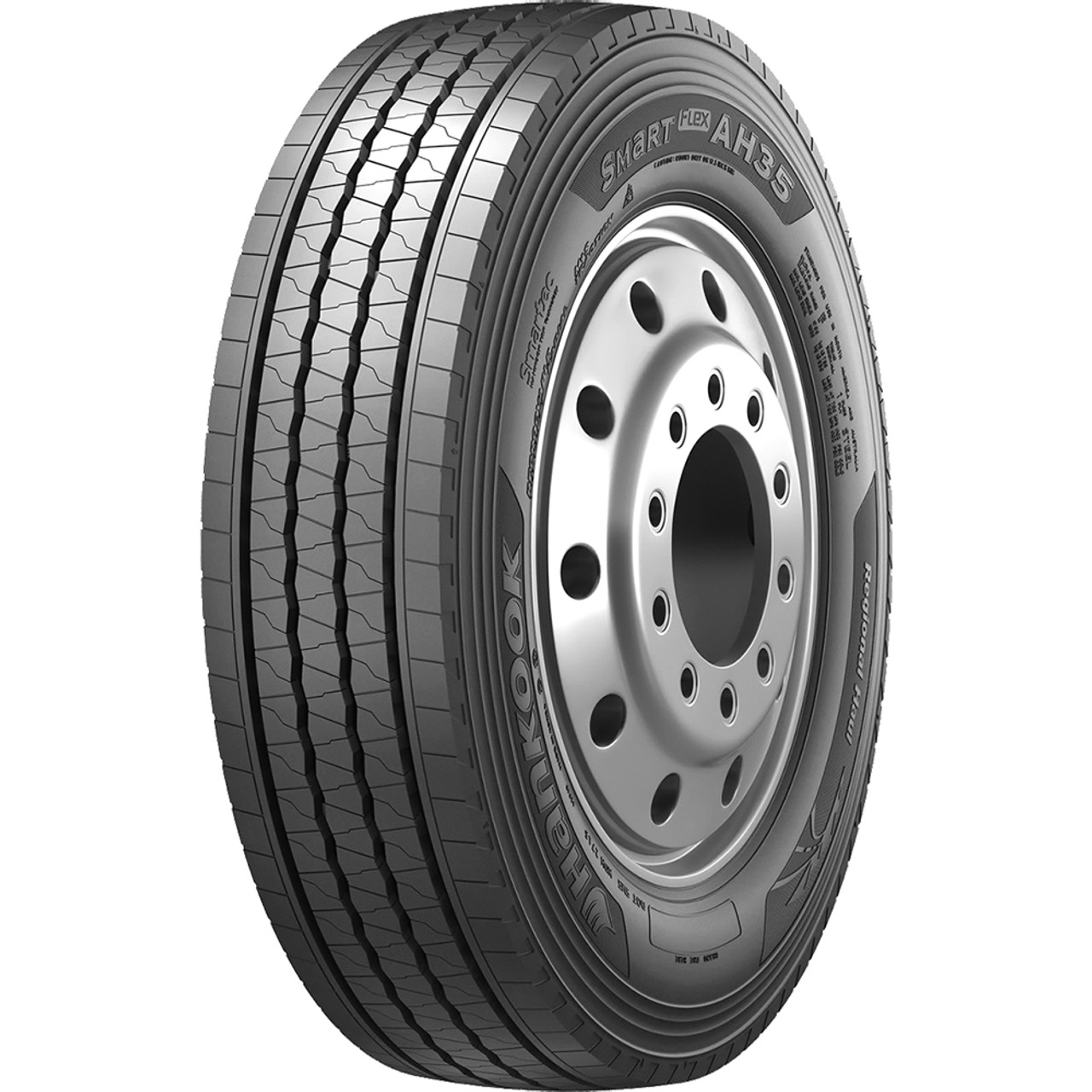 Hankook Smart Flex AH35 235