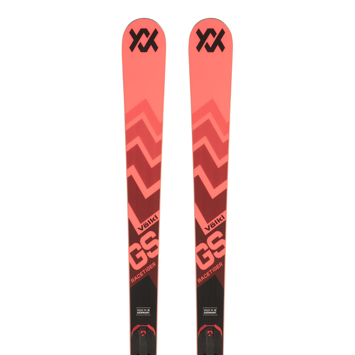 2025 Volkl Racetiger JR GS Skis