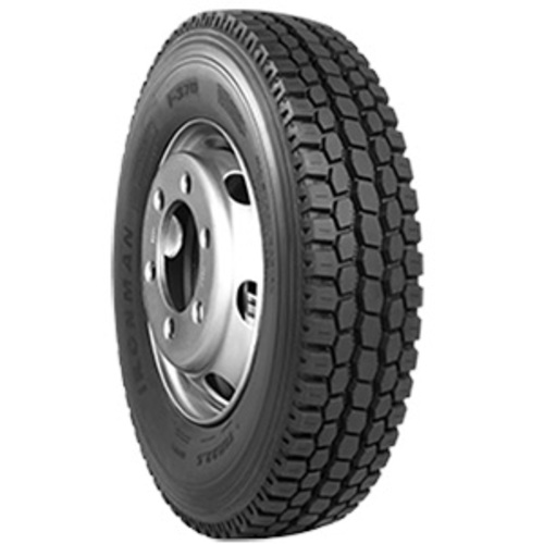 Ironman I 370 28575R24.5 G14PLY Tires