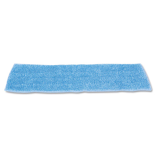 Rubbermaid Economy Wet Mopping Pad | Microfiber， 18