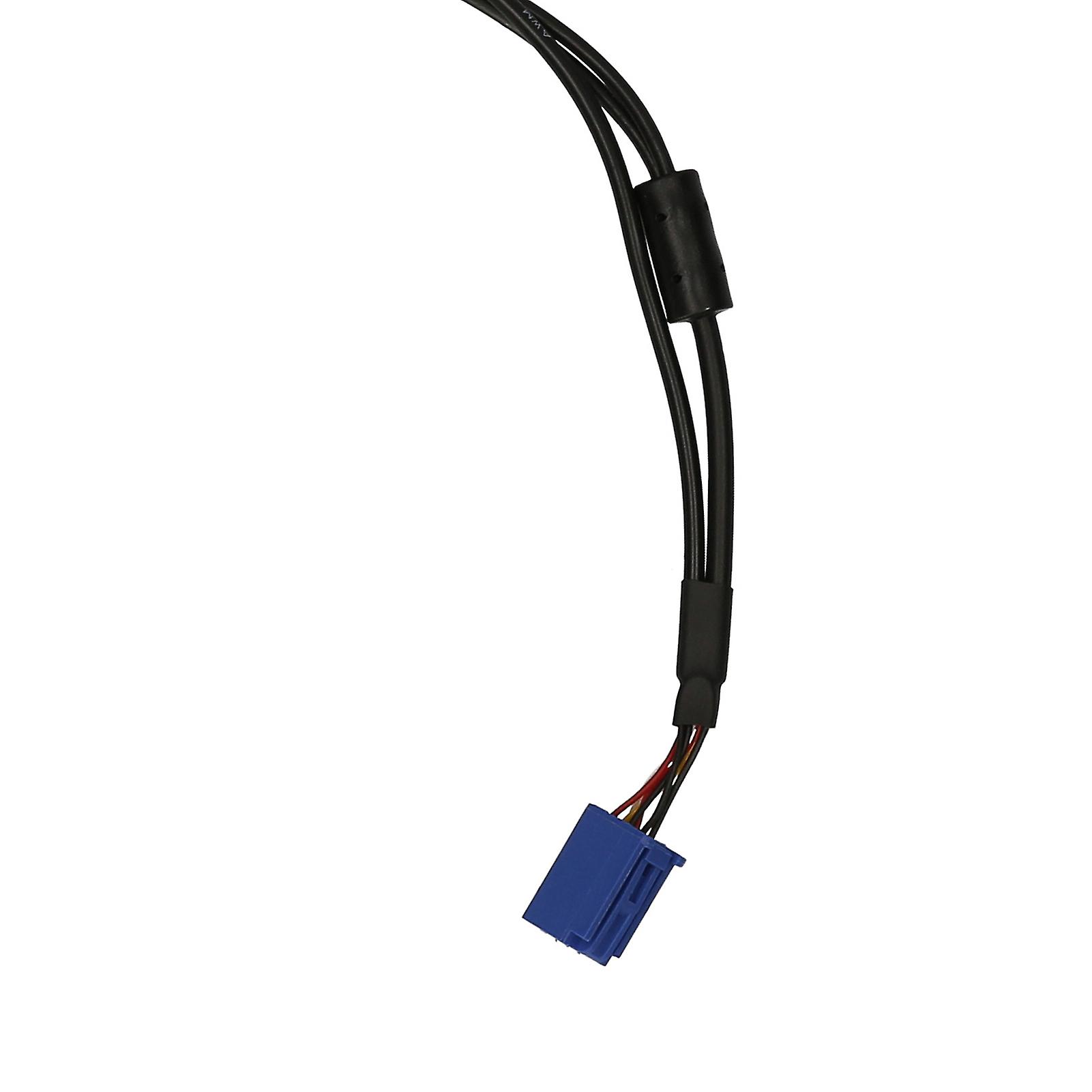 1pcscar Rca Cable